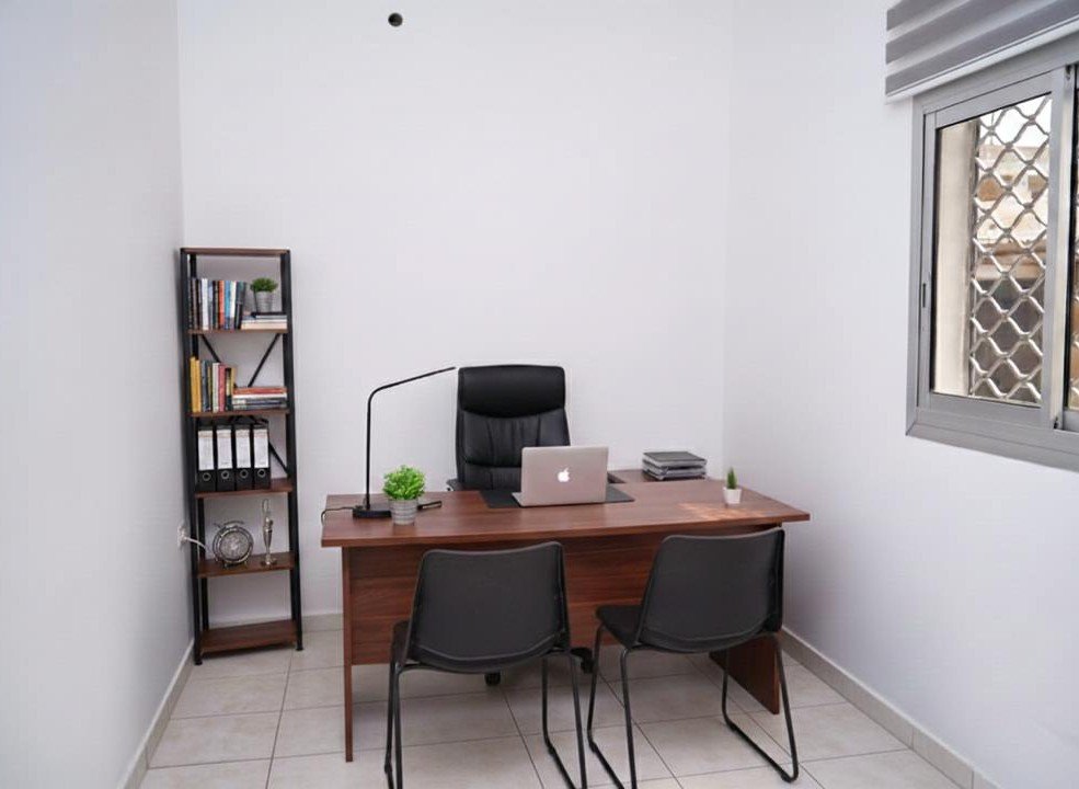 Bureau Privé