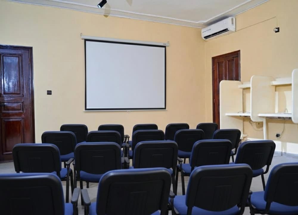 Salle de Conférence