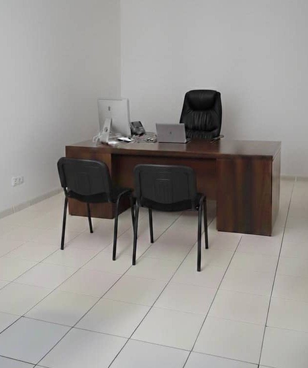 Deuxième Bureau Privé